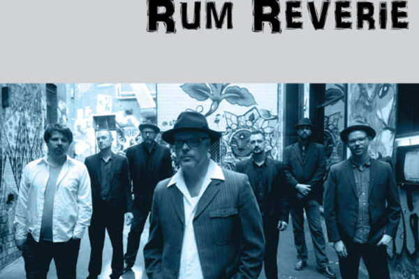 Steve Boyd's Rum Reverie 02